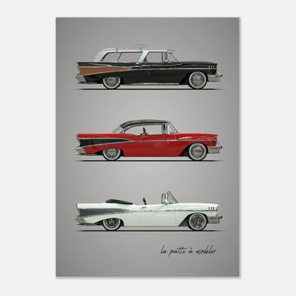 art, poster, aluminium print, wall art, automotive, gift, blueprint, car enthusiast, vintage car, classic car, motorcycle, race car, rally car, home decor