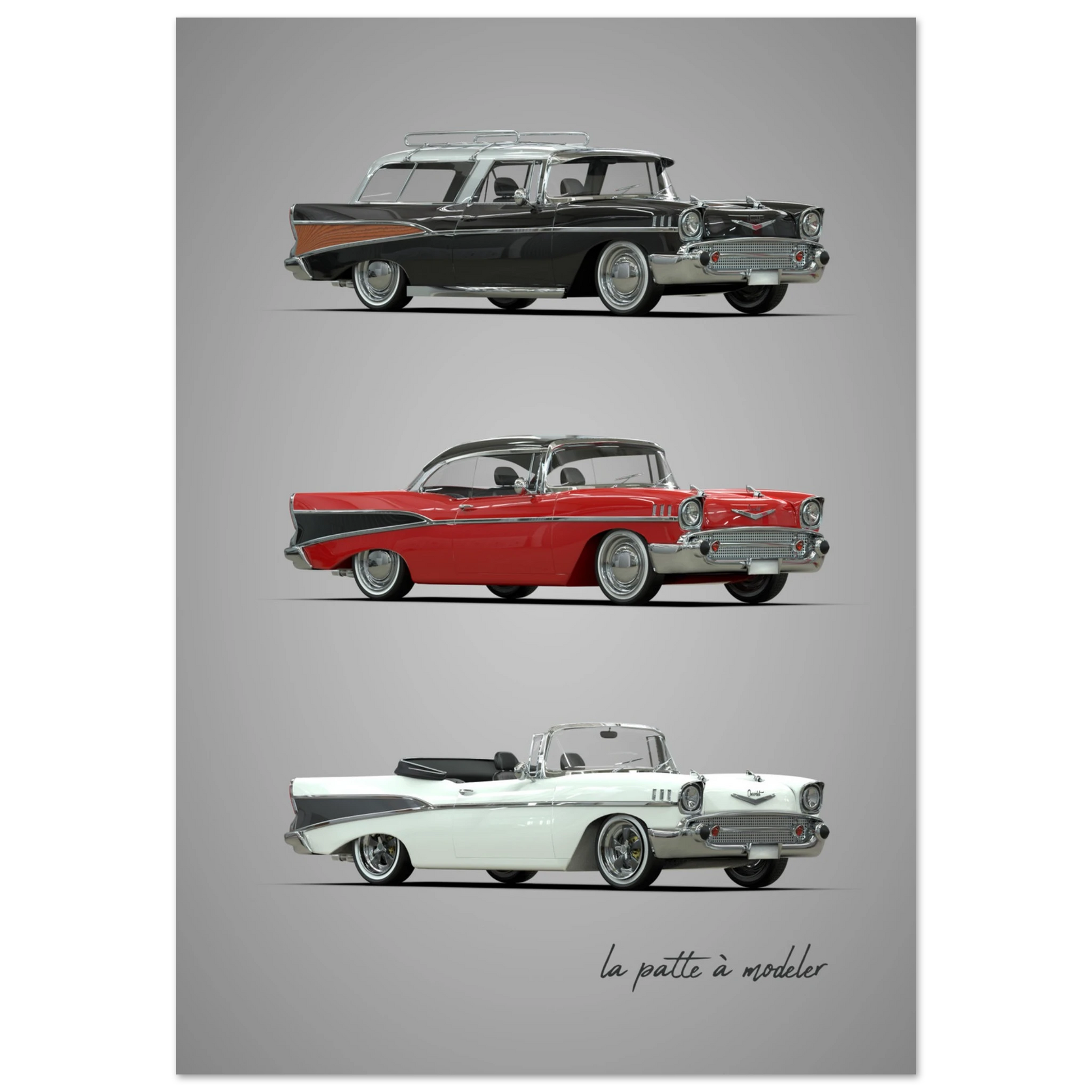 art, poster, aluminium print, wall art, automotive, gift, blueprint, car enthusiast, vintage car, classic car, motorcycle, race car, rally car, home decor