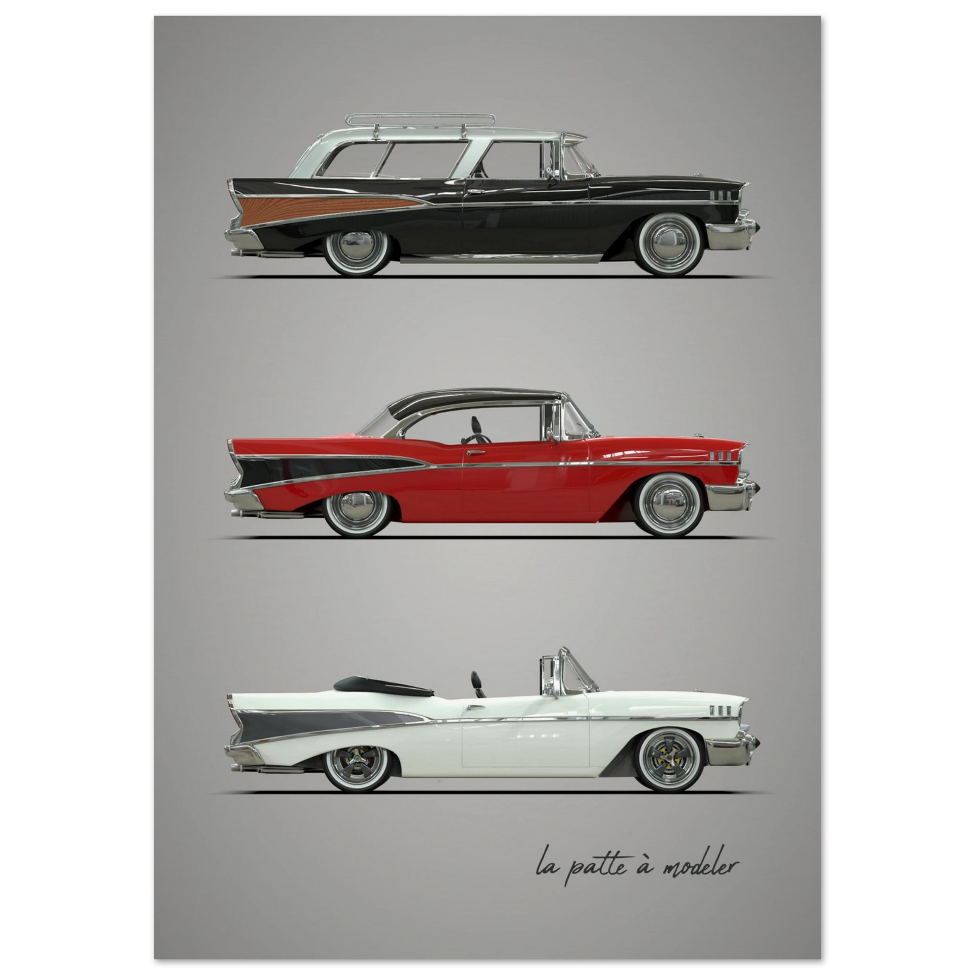 art, poster, aluminium print, wall art, automotive, gift, blueprint, car enthusiast, vintage car, classic car, motorcycle, race car, rally car, home decor