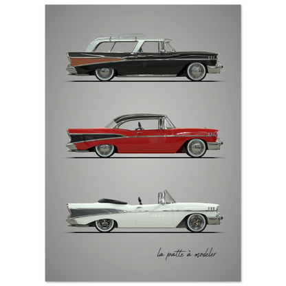 art, poster, aluminium print, wall art, automotive, gift, blueprint, car enthusiast, vintage car, classic car, motorcycle, race car, rally car, home decor
