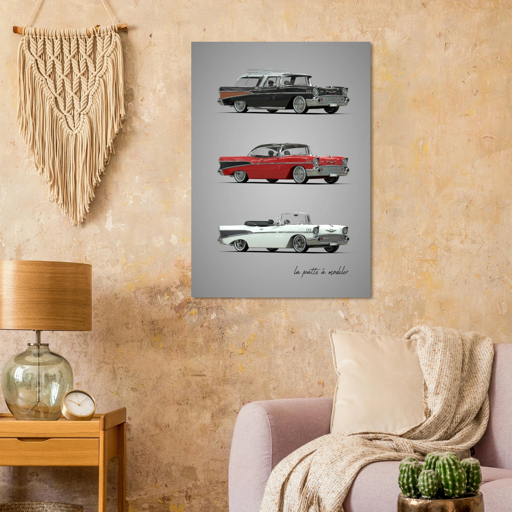 art, poster, aluminium print, wall art, automotive, gift, blueprint, car enthusiast, vintage car, classic car, motorcycle, race car, rally car, home decor