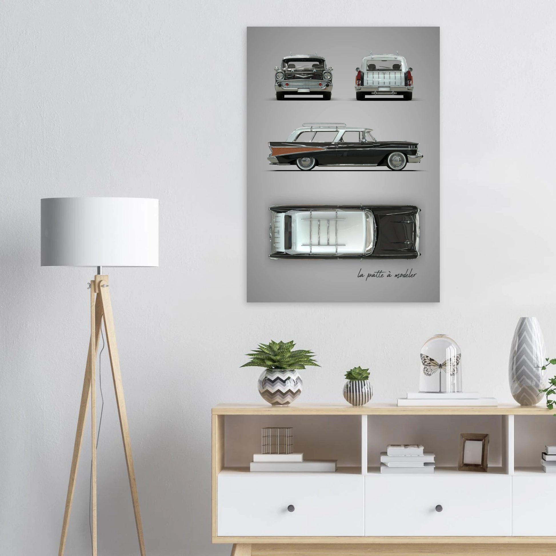 art, poster, aluminium print, wall art, automotive, gift, blueprint, car enthusiast, vintage car, classic car, motorcycle, race car, rally car, home decor