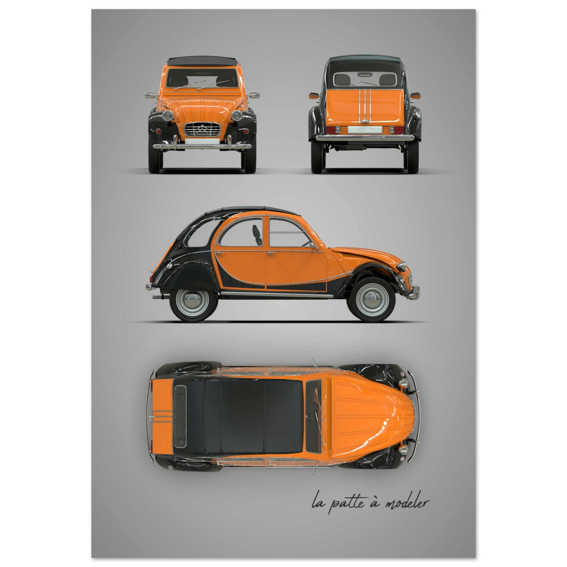 art, poster, aluminium print, wall art, automotive, gift, blueprint, car enthusiast, vintage car, classic car, motorcycle, race car, rally car, home decor