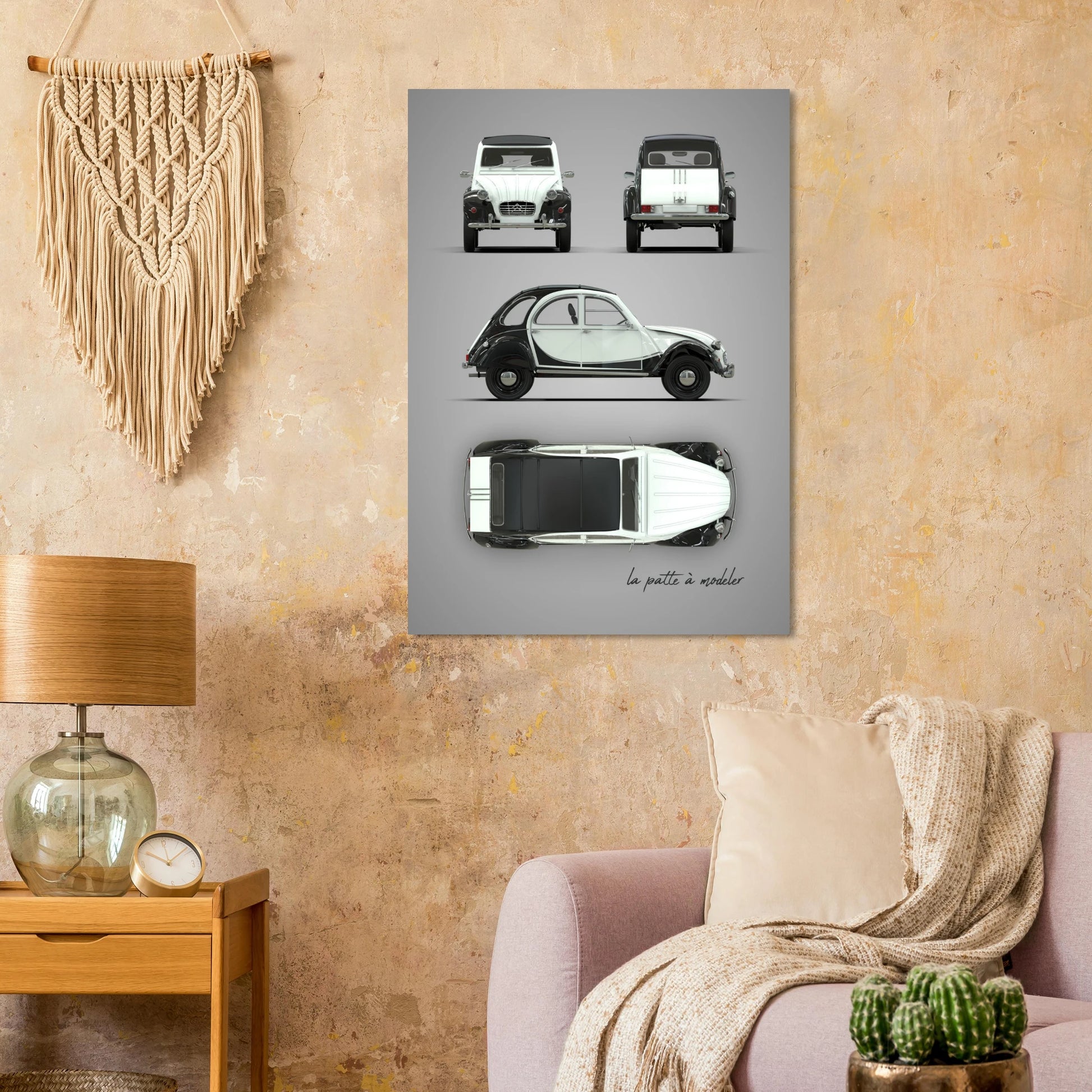 art, poster, aluminium print, wall art, automotive, gift, blueprint, car enthusiast, vintage car, classic car, motorcycle, race car, rally car, home decor