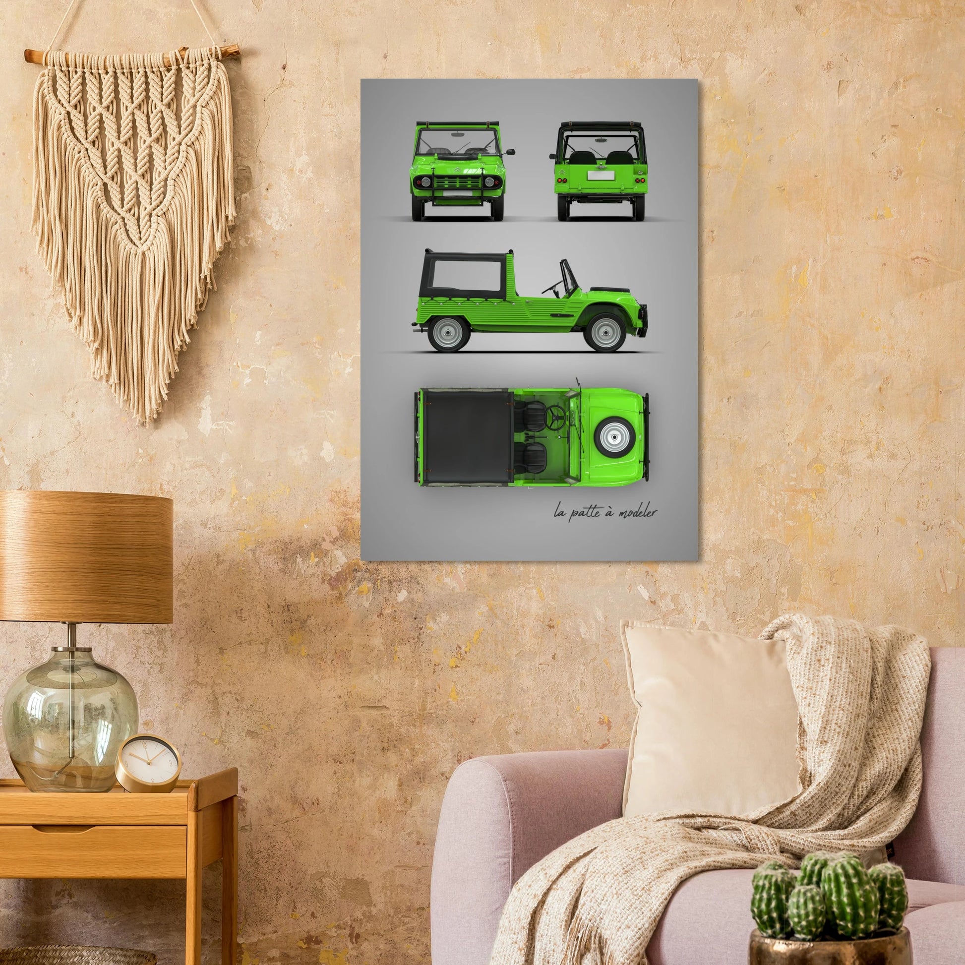 art, poster, aluminium print, wall art, automotive, gift, blueprint, car enthusiast, vintage car, classic car, motorcycle, race car, rally car, home decor