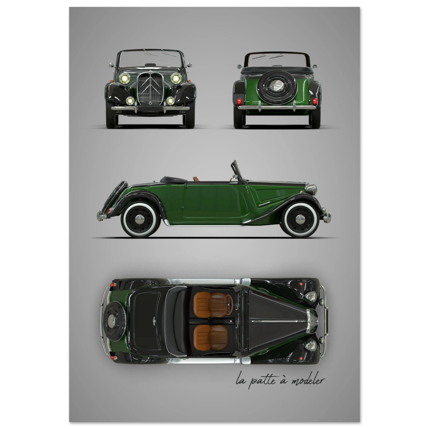 art, poster, aluminium print, wall art, automotive, gift, blueprint, car enthusiast, vintage car, classic car, motorcycle, race car, rally car, home decor