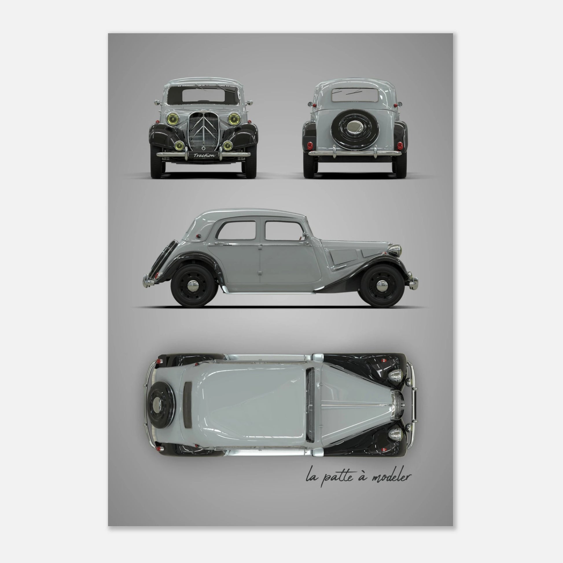 art, poster, aluminium print, wall art, automotive, gift, blueprint, car enthusiast, vintage car, classic car, motorcycle, race car, rally car, home decor