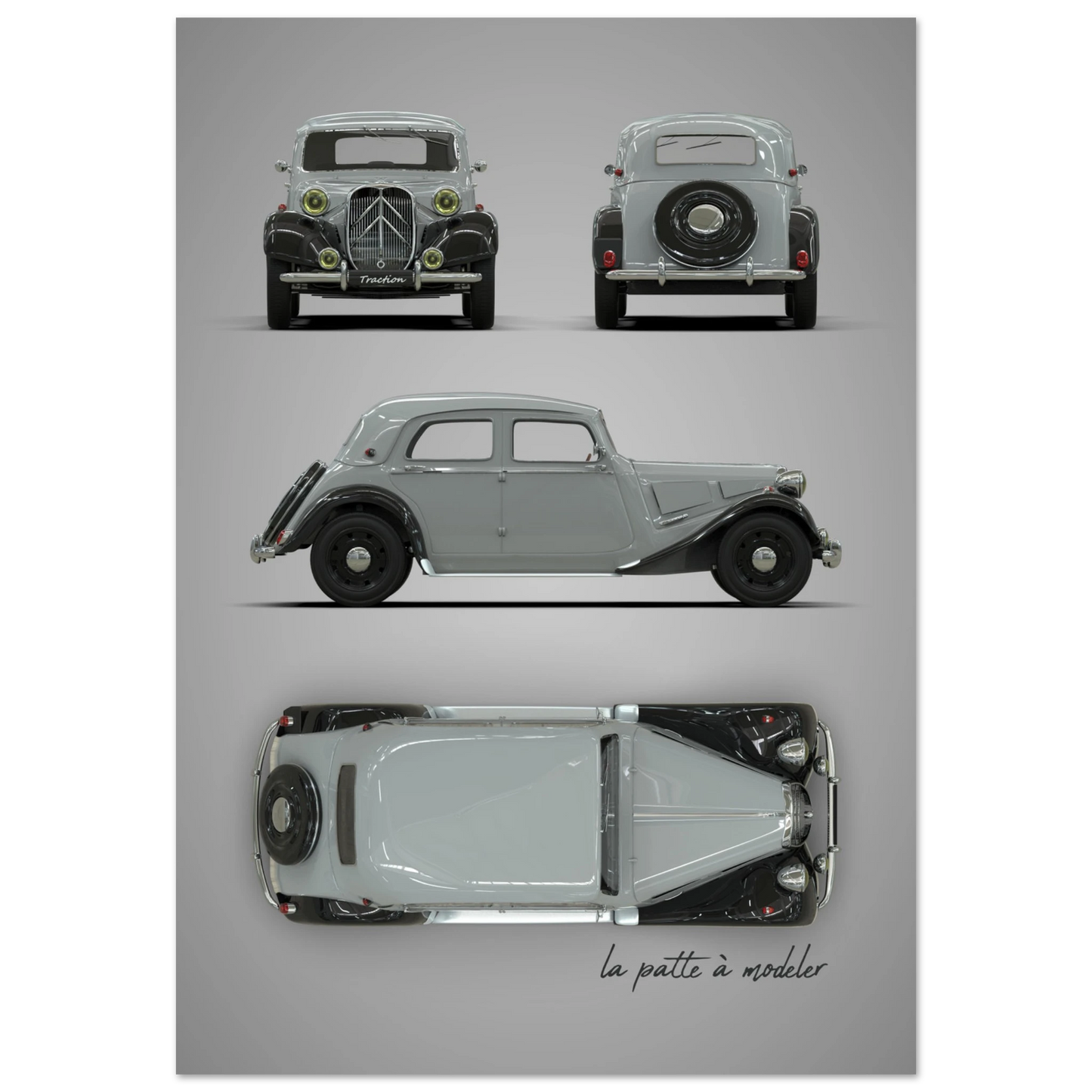 art, poster, aluminium print, wall art, automotive, gift, blueprint, car enthusiast, vintage car, classic car, motorcycle, race car, rally car, home decor