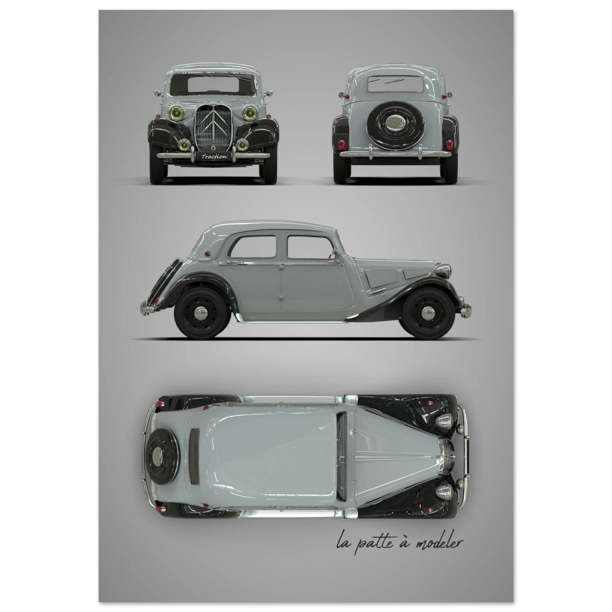 art, poster, aluminium print, wall art, automotive, gift, blueprint, car enthusiast, vintage car, classic car, motorcycle, race car, rally car, home decor