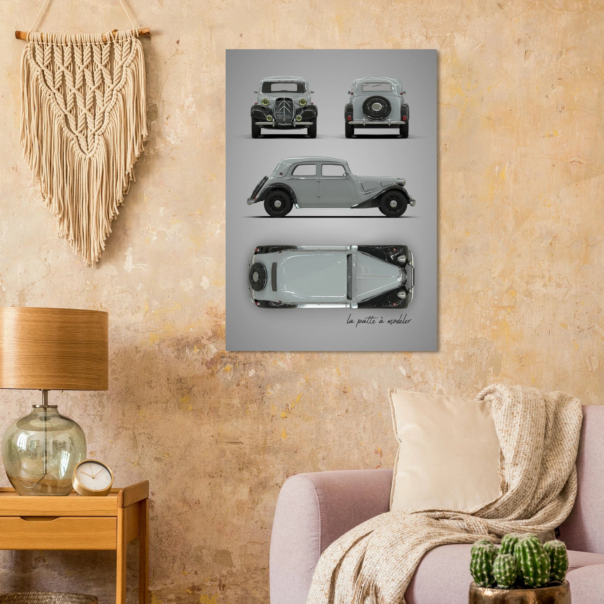 art, poster, aluminium print, wall art, automotive, gift, blueprint, car enthusiast, vintage car, classic car, motorcycle, race car, rally car, home decor