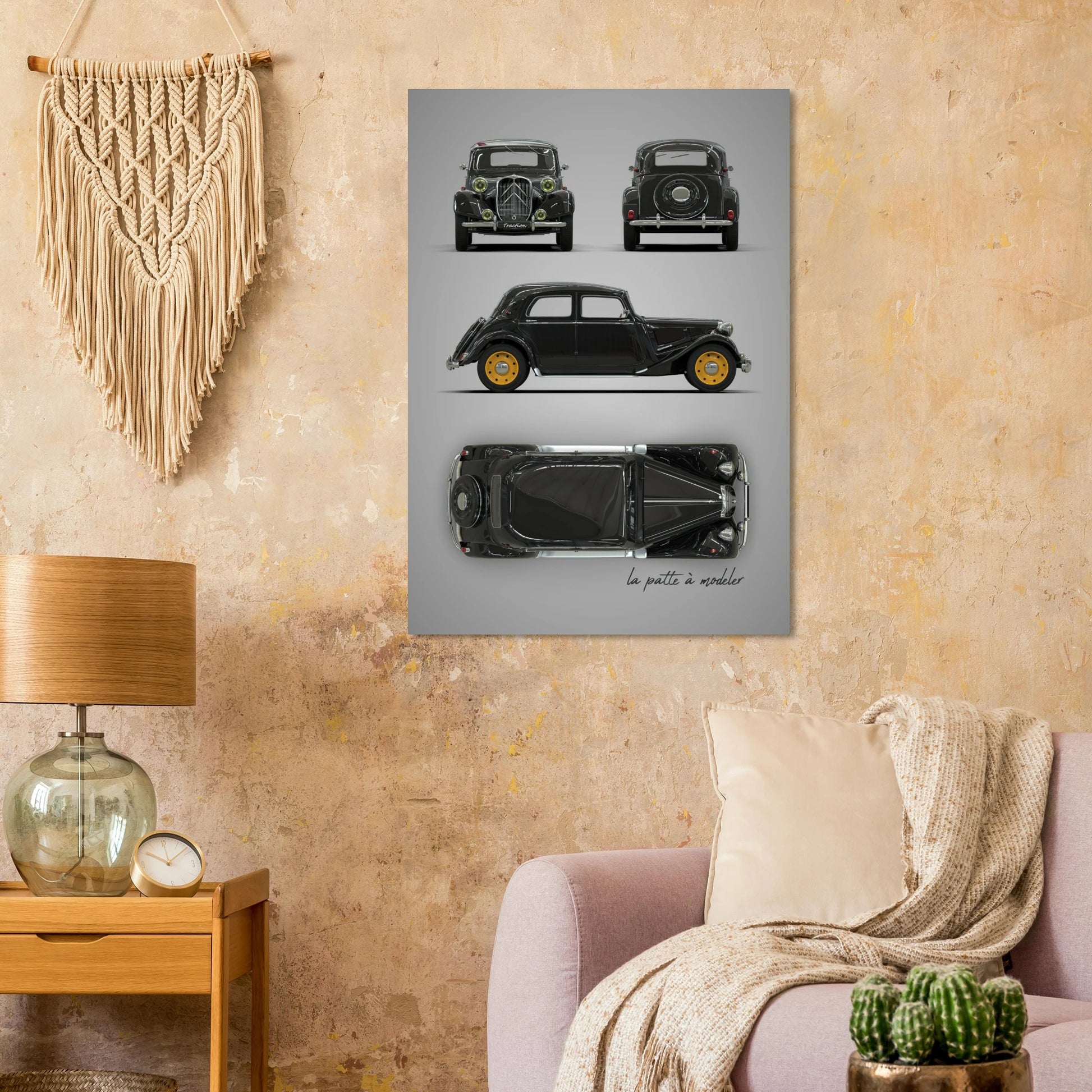 art, poster, aluminium print, wall art, automotive, gift, blueprint, car enthusiast, vintage car, classic car, motorcycle, race car, rally car, home decor