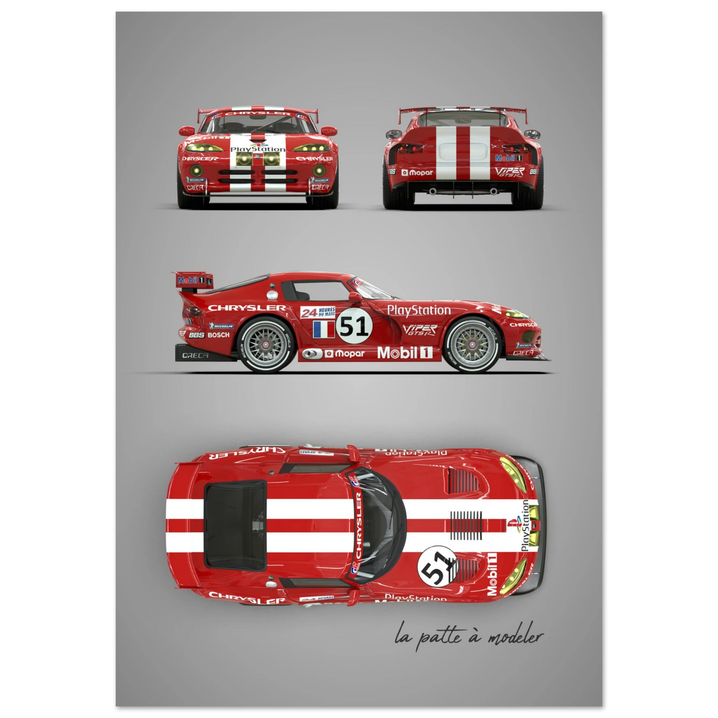 art, poster, aluminium print, wall art, automotive, gift, blueprint, car enthusiast, vintage car, classic car, motorcycle, race car, rally car, home decor