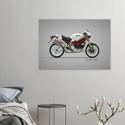 art, poster, aluminium print, wall art, automotive, gift, blueprint, car enthusiast, vintage car, classic car, motorcycle, race car, rally car, home decor