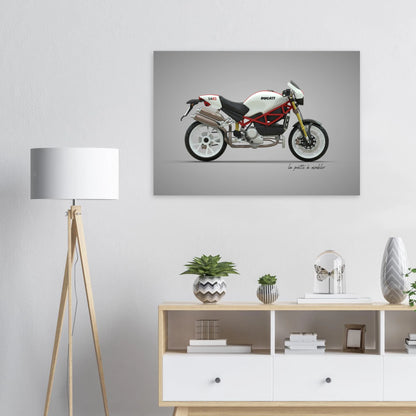 art, poster, aluminium print, wall art, automotive, gift, blueprint, car enthusiast, vintage car, classic car, motorcycle, race car, rally car, home decor
