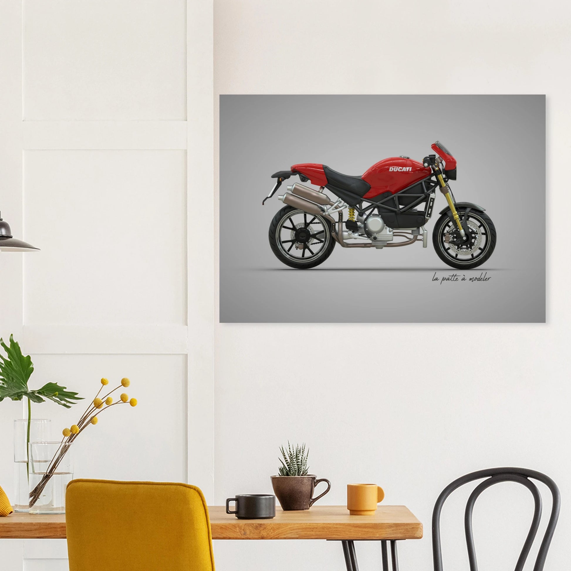 art, poster, aluminium print, wall art, automotive, gift, blueprint, car enthusiast, vintage car, classic car, motorcycle, race car, rally car, home decor
