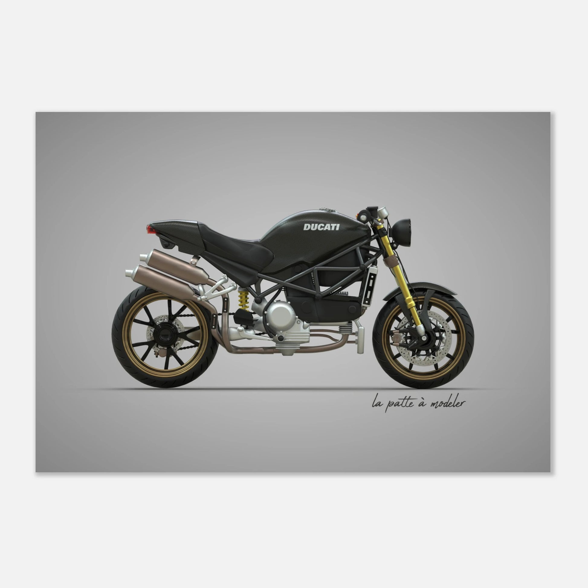 art, poster, aluminium print, wall art, automotive, gift, blueprint, car enthusiast, vintage car, classic car, motorcycle, race car, rally car, home decor