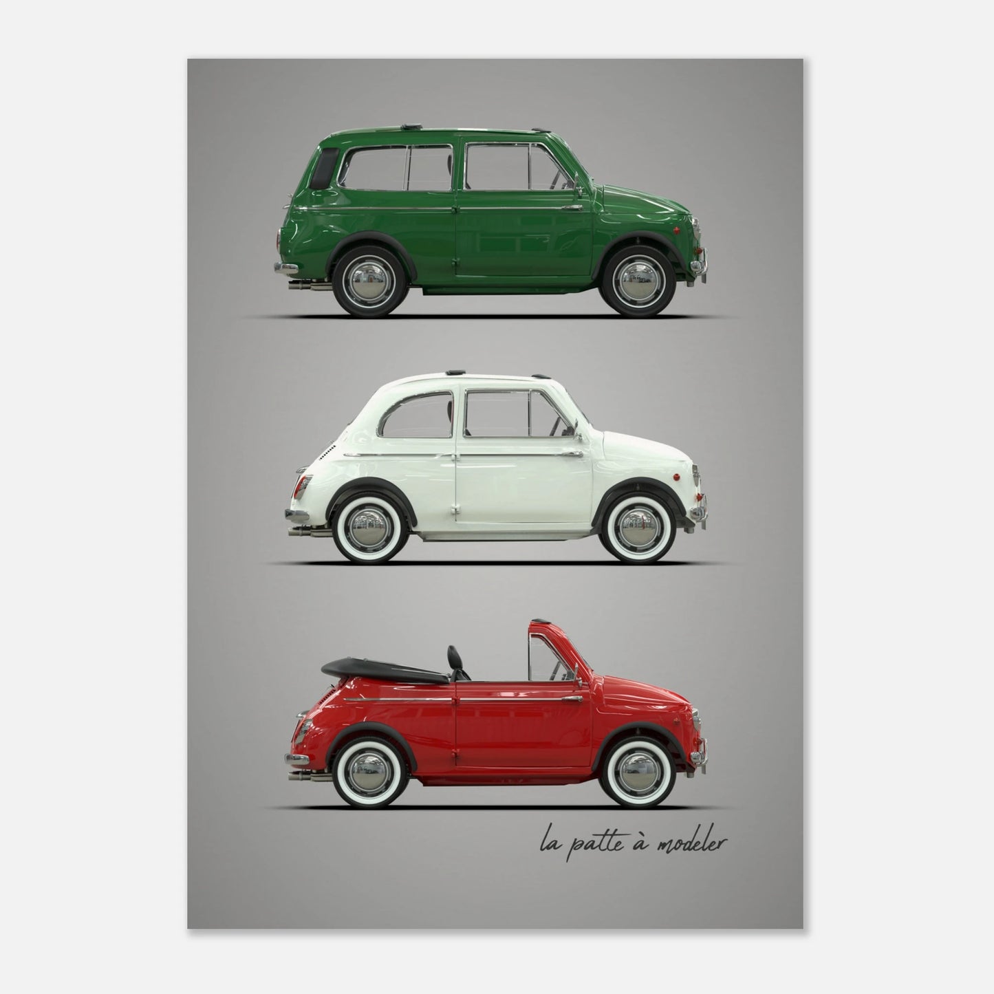 art, poster, aluminium print, wall art, automotive, gift, blueprint, car enthusiast, vintage car, classic car, motorcycle, race car, rally car, home decor