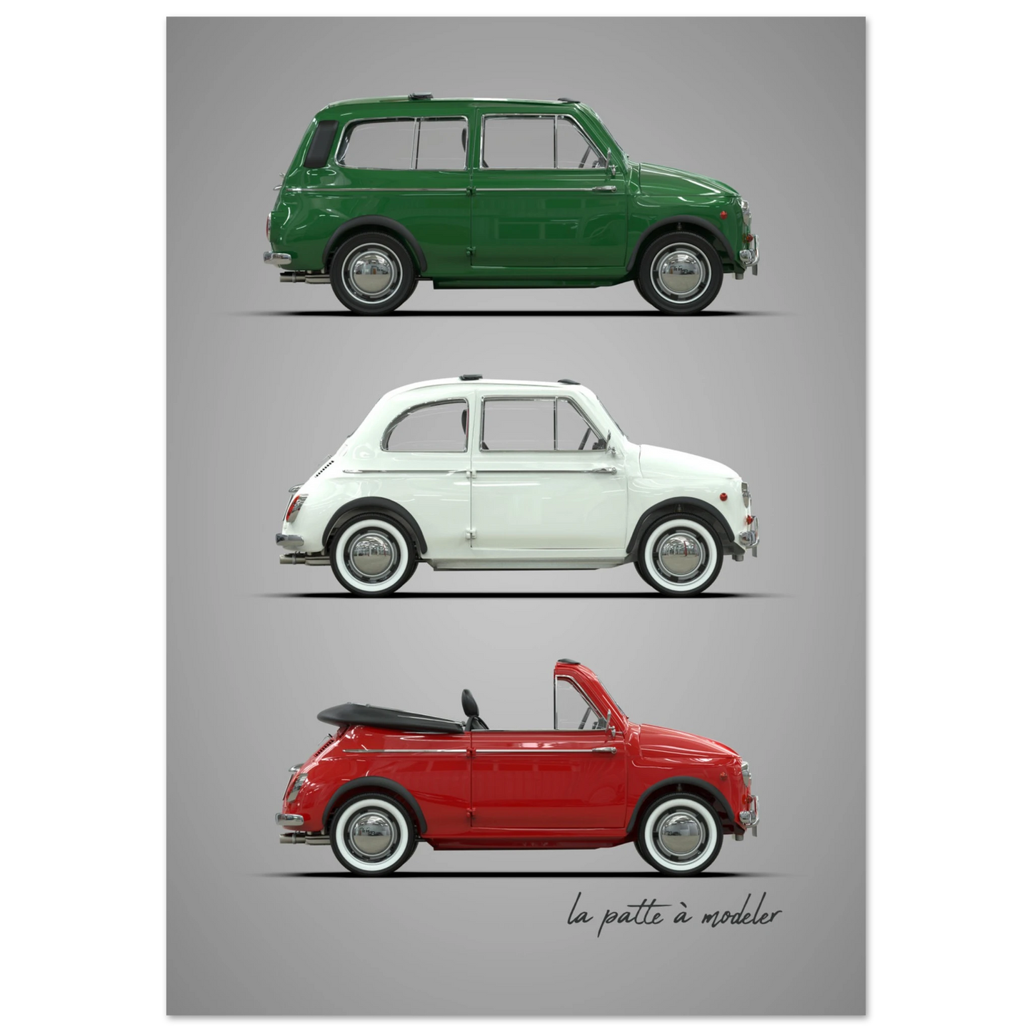 art, poster, aluminium print, wall art, automotive, gift, blueprint, car enthusiast, vintage car, classic car, motorcycle, race car, rally car, home decor