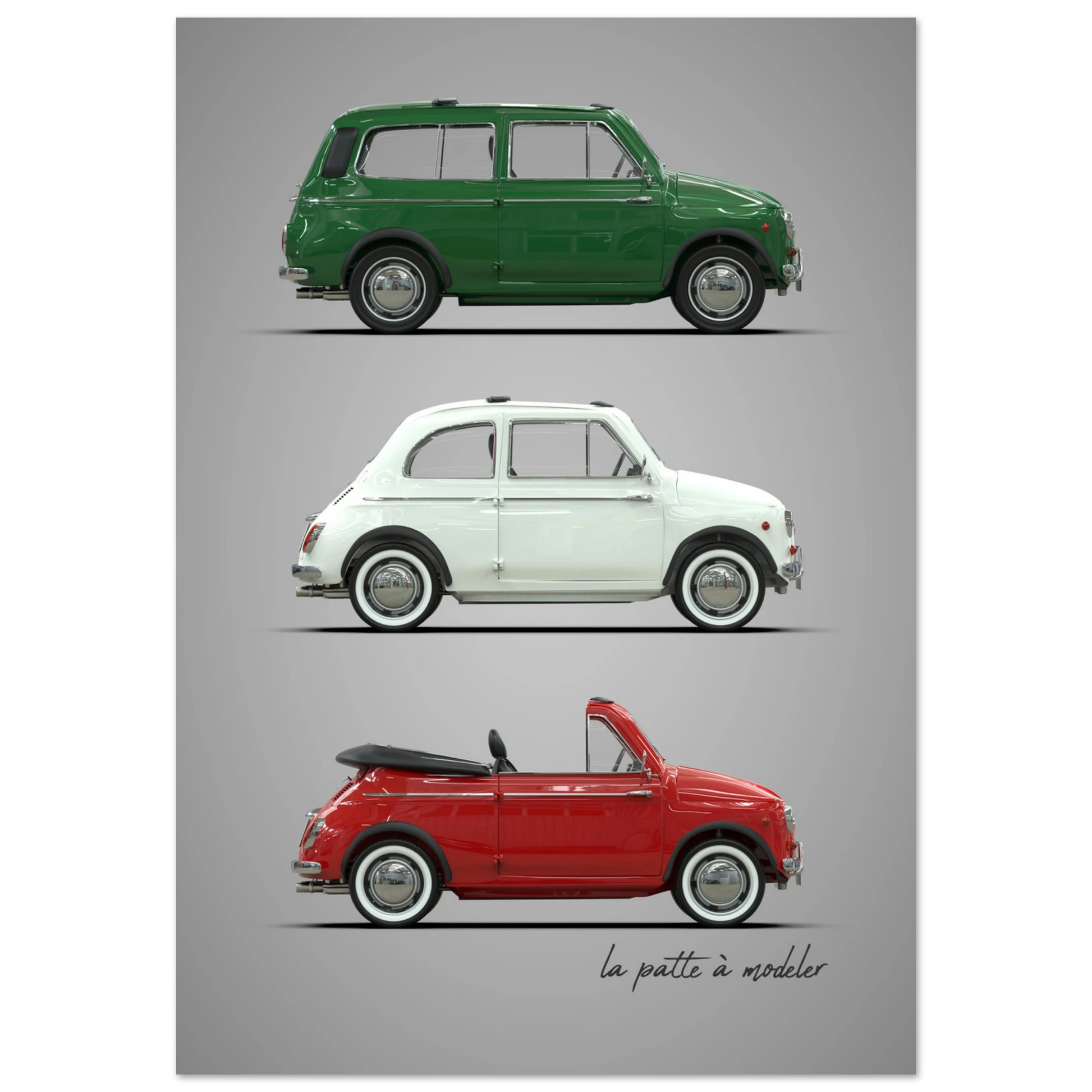 art, poster, aluminium print, wall art, automotive, gift, blueprint, car enthusiast, vintage car, classic car, motorcycle, race car, rally car, home decor
