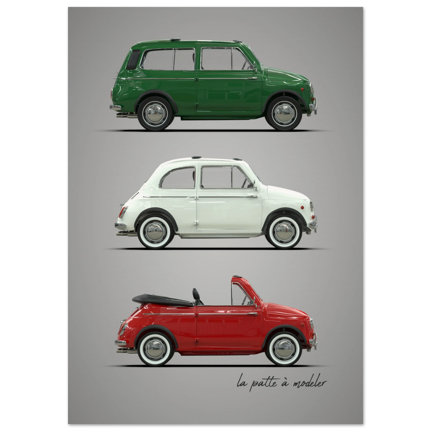 art, poster, aluminium print, wall art, automotive, gift, blueprint, car enthusiast, vintage car, classic car, motorcycle, race car, rally car, home decor