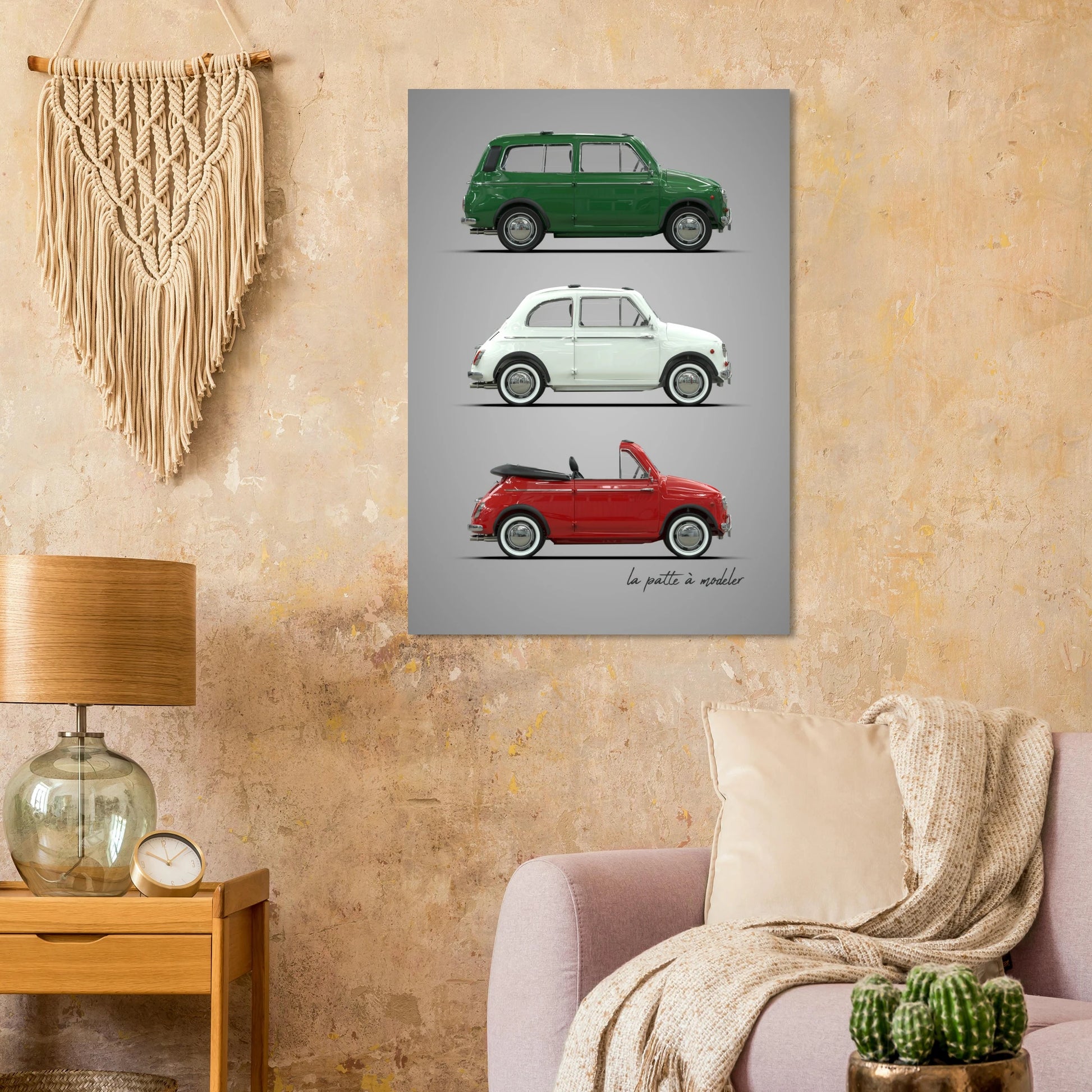 art, poster, aluminium print, wall art, automotive, gift, blueprint, car enthusiast, vintage car, classic car, motorcycle, race car, rally car, home decor
