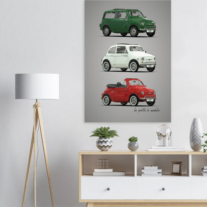 art, poster, aluminium print, wall art, automotive, gift, blueprint, car enthusiast, vintage car, classic car, motorcycle, race car, rally car, home decor