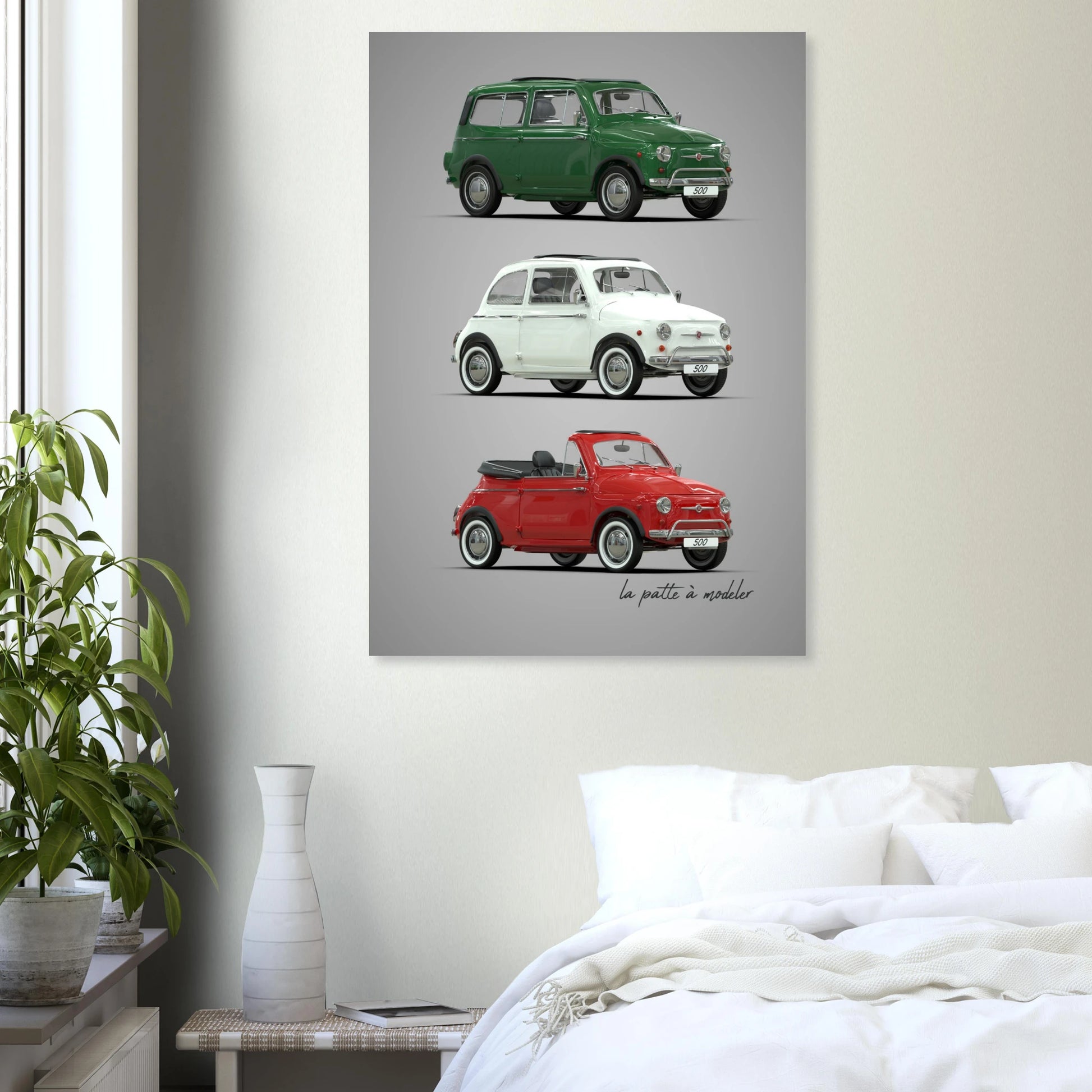 art, poster, aluminium print, wall art, automotive, gift, blueprint, car enthusiast, vintage car, classic car, motorcycle, race car, rally car, home decor