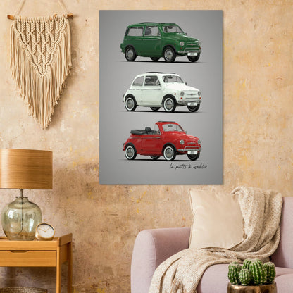 art, poster, aluminium print, wall art, automotive, gift, blueprint, car enthusiast, vintage car, classic car, motorcycle, race car, rally car, home decor