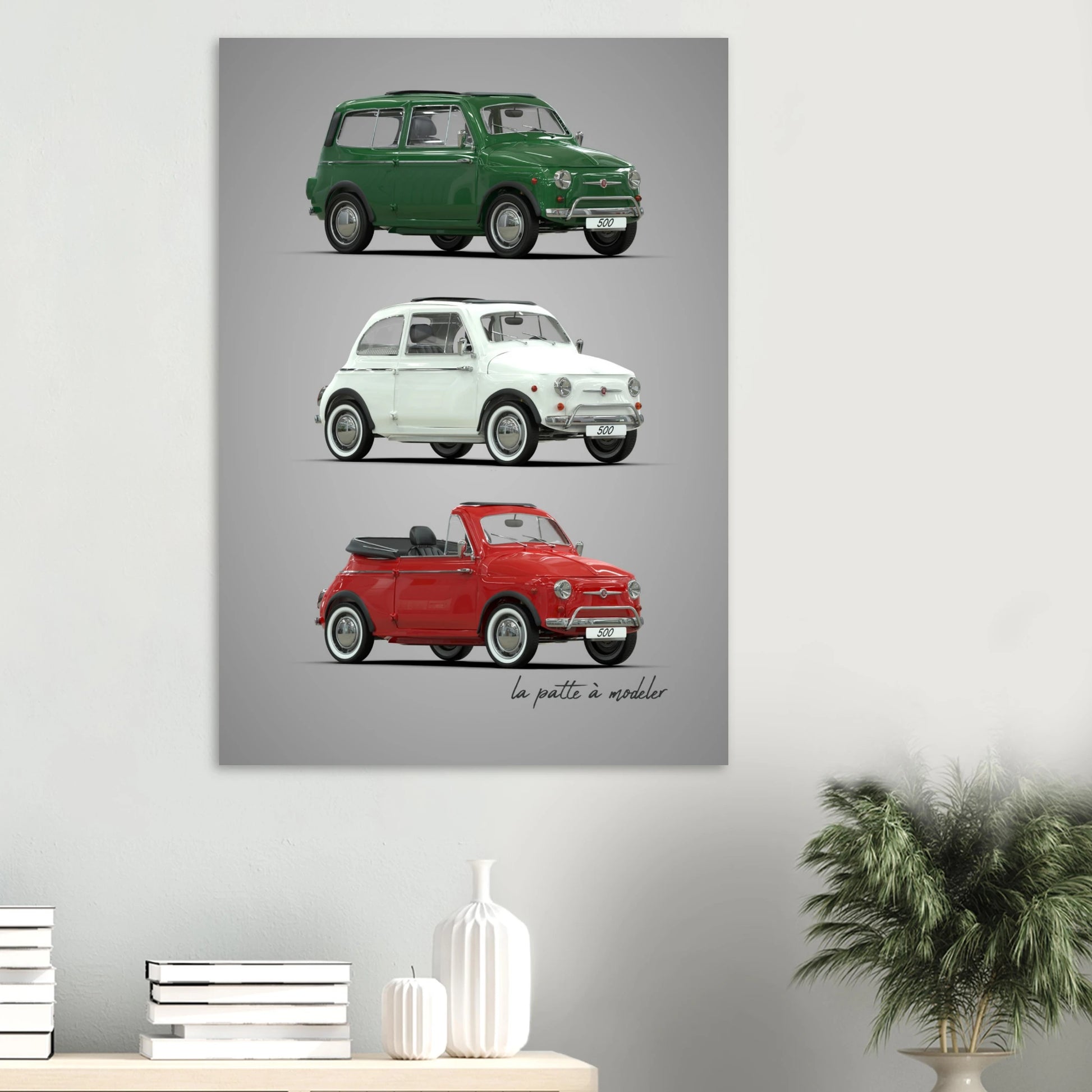 art, poster, aluminium print, wall art, automotive, gift, blueprint, car enthusiast, vintage car, classic car, motorcycle, race car, rally car, home decor