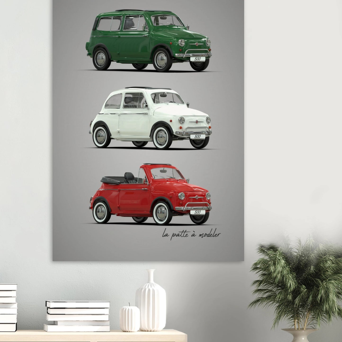 art, poster, aluminium print, wall art, automotive, gift, blueprint, car enthusiast, vintage car, classic car, motorcycle, race car, rally car, home decor
