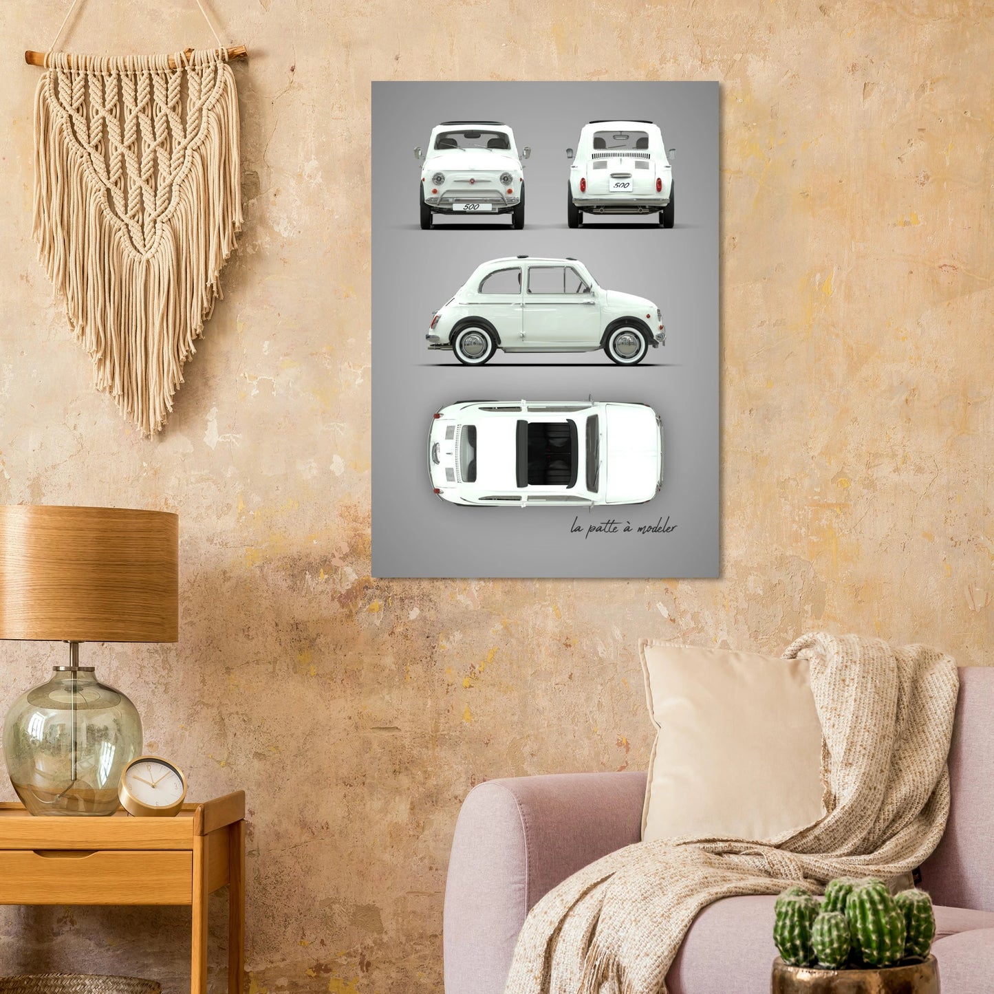 art, poster, aluminium print, wall art, automotive, gift, blueprint, car enthusiast, vintage car, classic car, motorcycle, race car, rally car, home decor