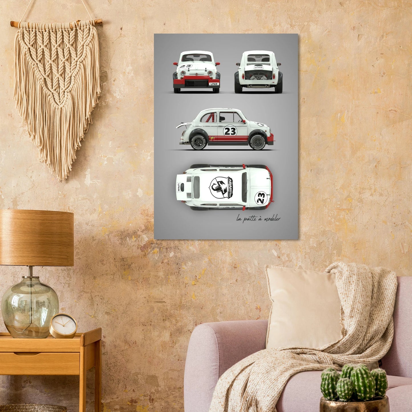 art, poster, aluminium print, wall art, automotive, gift, blueprint, car enthusiast, vintage car, classic car, motorcycle, race car, rally car, home decor