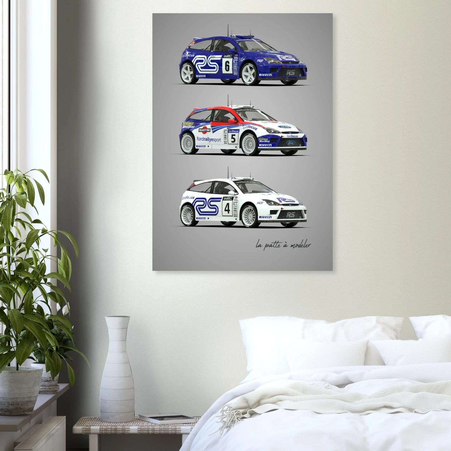 art, poster, aluminium print, wall art, automotive, gift, blueprint, car enthusiast, vintage car, classic car, motorcycle, race car, rally car, home decor