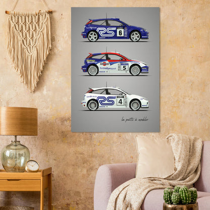 art, poster, aluminium print, wall art, automotive, gift, blueprint, car enthusiast, vintage car, classic car, motorcycle, race car, rally car, home decor
