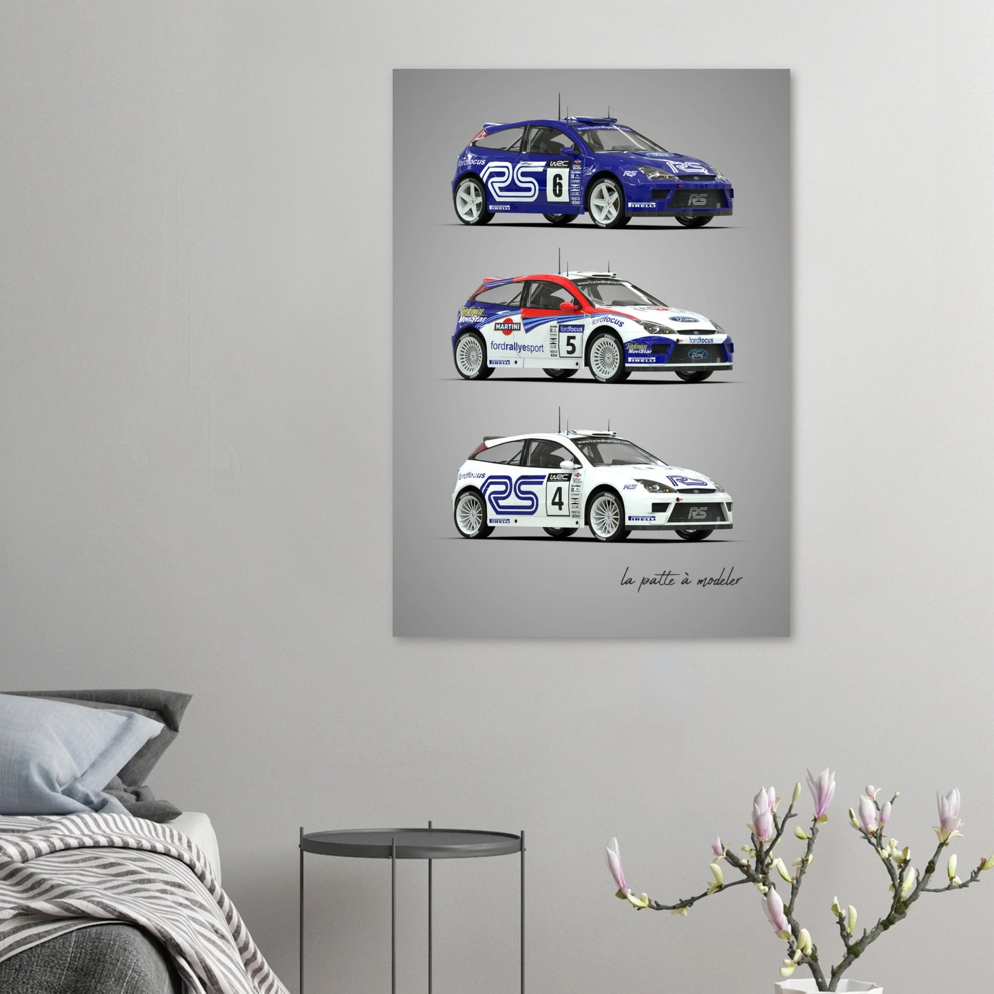 art, poster, aluminium print, wall art, automotive, gift, blueprint, car enthusiast, vintage car, classic car, motorcycle, race car, rally car, home decor