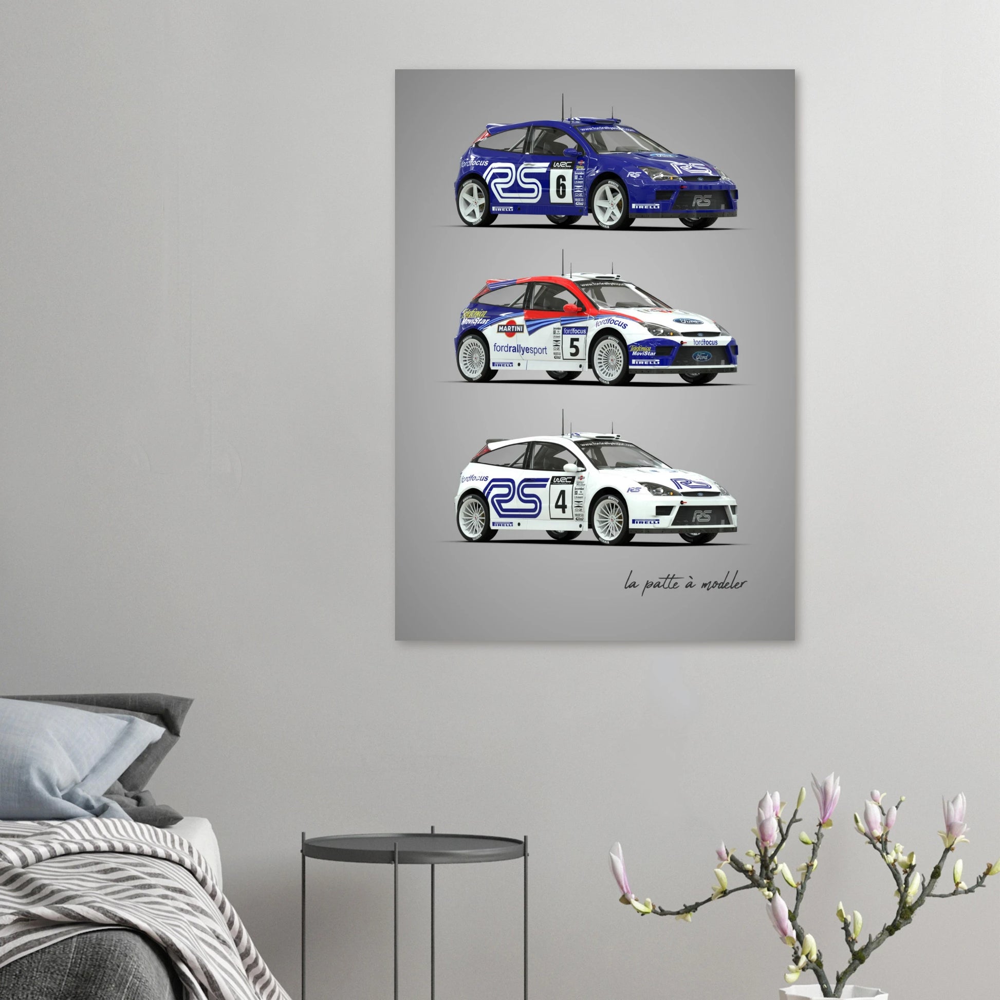 art, poster, aluminium print, wall art, automotive, gift, blueprint, car enthusiast, vintage car, classic car, motorcycle, race car, rally car, home decor