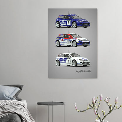 art, poster, aluminium print, wall art, automotive, gift, blueprint, car enthusiast, vintage car, classic car, motorcycle, race car, rally car, home decor