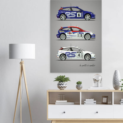 art, poster, aluminium print, wall art, automotive, gift, blueprint, car enthusiast, vintage car, classic car, motorcycle, race car, rally car, home decor