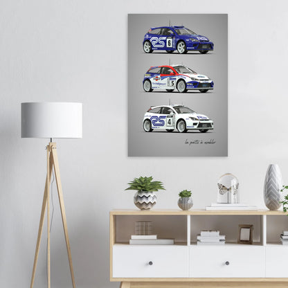 art, poster, aluminium print, wall art, automotive, gift, blueprint, car enthusiast, vintage car, classic car, motorcycle, race car, rally car, home decor