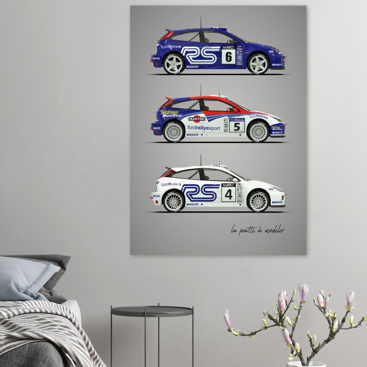 art, poster, aluminium print, wall art, automotive, gift, blueprint, car enthusiast, vintage car, classic car, motorcycle, race car, rally car, home decor