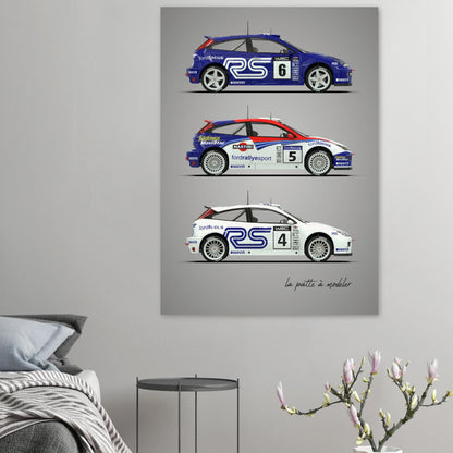 art, poster, aluminium print, wall art, automotive, gift, blueprint, car enthusiast, vintage car, classic car, motorcycle, race car, rally car, home decor