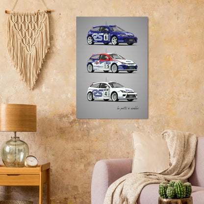 art, poster, aluminium print, wall art, automotive, gift, blueprint, car enthusiast, vintage car, classic car, motorcycle, race car, rally car, home decor