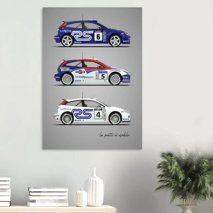 art, poster, aluminium print, wall art, automotive, gift, blueprint, car enthusiast, vintage car, classic car, motorcycle, race car, rally car, home decor