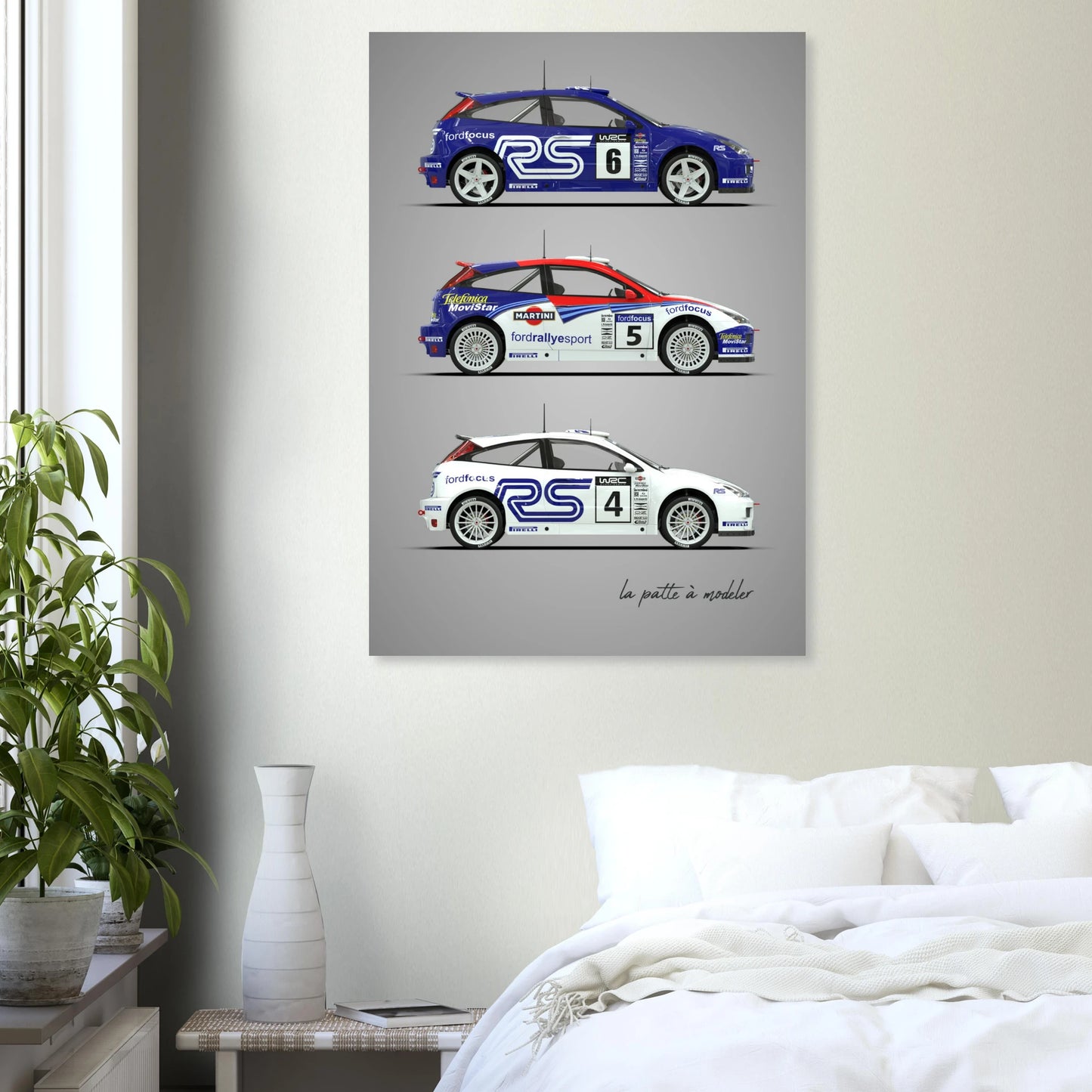 art, poster, aluminium print, wall art, automotive, gift, blueprint, car enthusiast, vintage car, classic car, motorcycle, race car, rally car, home decor