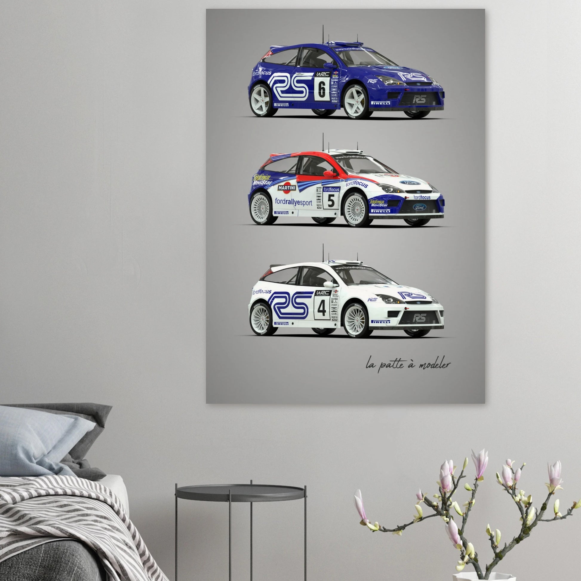 art, poster, aluminium print, wall art, automotive, gift, blueprint, car enthusiast, vintage car, classic car, motorcycle, race car, rally car, home decor