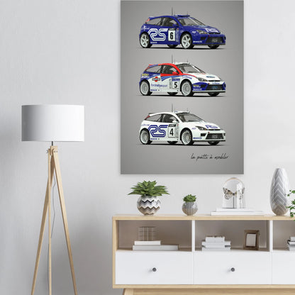art, poster, aluminium print, wall art, automotive, gift, blueprint, car enthusiast, vintage car, classic car, motorcycle, race car, rally car, home decor