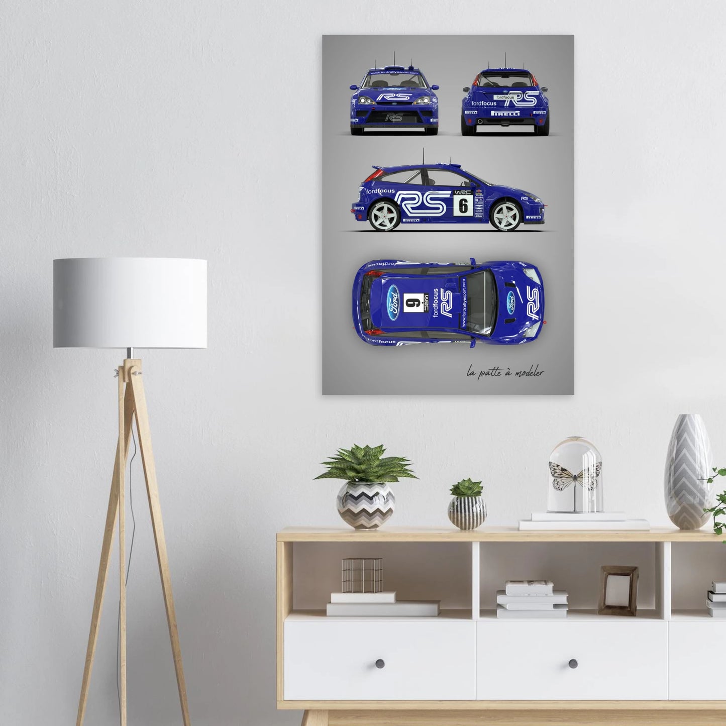 art, poster, aluminium print, wall art, automotive, gift, blueprint, car enthusiast, vintage car, classic car, motorcycle, race car, rally car, home decor