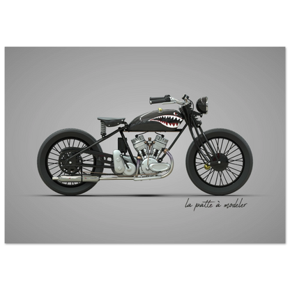 art, poster, aluminium print, wall art, automotive, gift, blueprint, car enthusiast, vintage car, classic car, motorcycle, race car, rally car, home decor