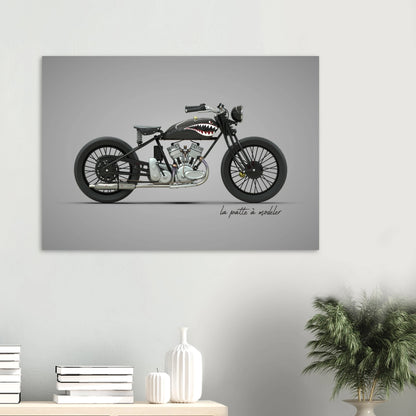 art, poster, aluminium print, wall art, automotive, gift, blueprint, car enthusiast, vintage car, classic car, motorcycle, race car, rally car, home decor