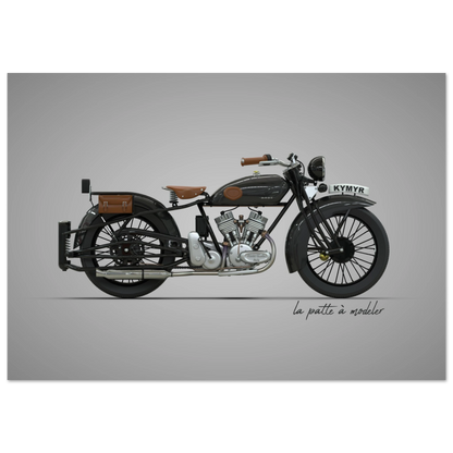 art, poster, aluminium print, wall art, automotive, gift, blueprint, car enthusiast, vintage car, classic car, motorcycle, race car, rally car, home decor